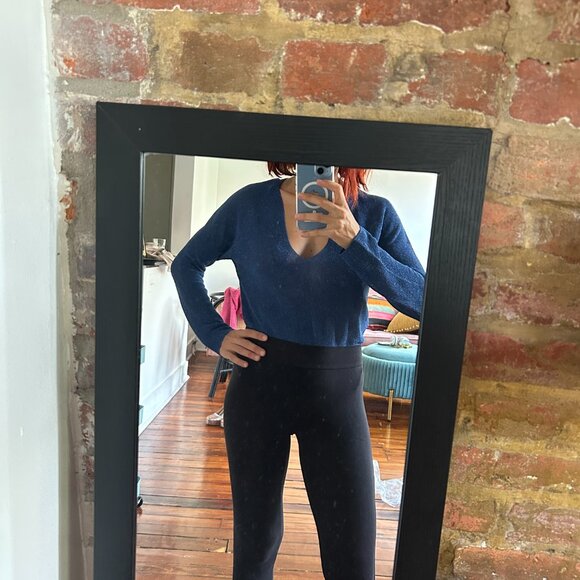 Mango long sleeve top - Picture 4 of 6